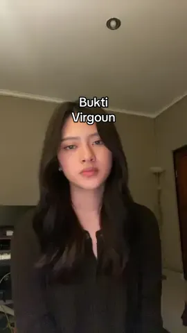 #bukti #virgoun 