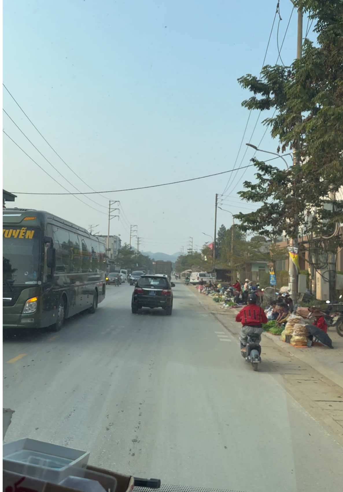 Bảo yến group phục vụ bà con hàm yên về ăn tết 🧧nhanh tay đặt vé về ăn tết nàooooo #xekhachvietnam🇻🇳 #phuxevuitinh😅 #phuxekhachvn #baoyengroup #xuhuong 