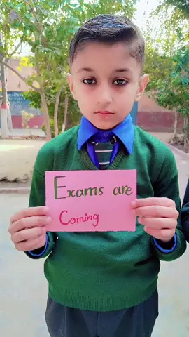 Exams are coming#pickupbook #exams #bestofluck #foryoupage❤️❤️ #fypシ゚viral🖤tiktok☆♡🦋myvirespectwom @mss jalaato🍧cr7🇵🇹🐐🇨🇭 @The Stem School 