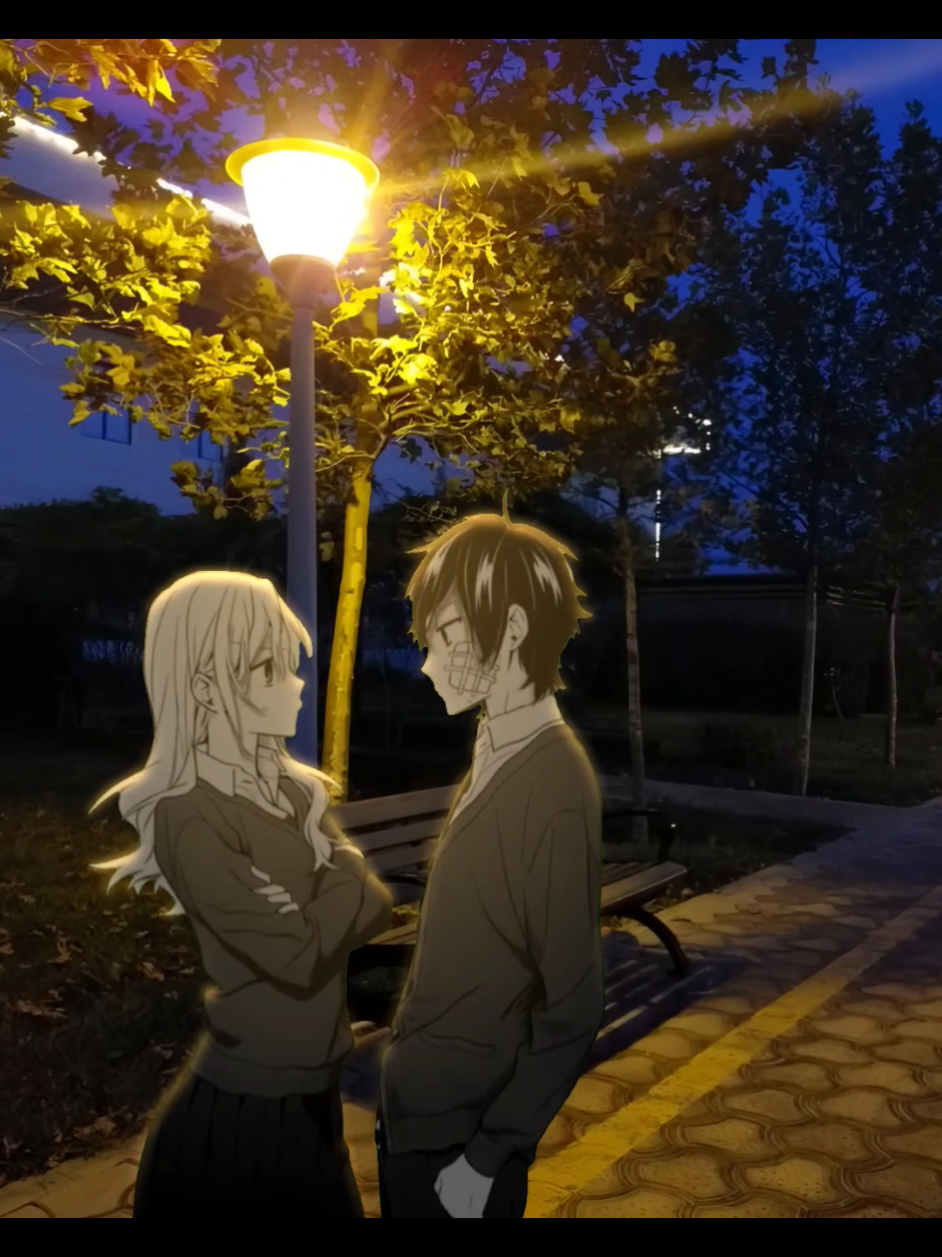 | rượu tình | #gfxanime #lyrics #song #fyp #gfx 