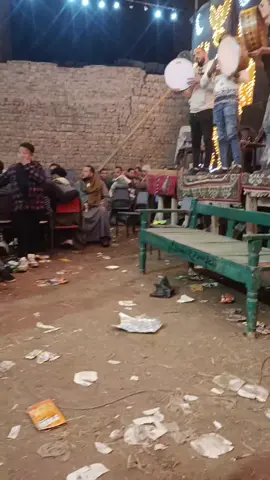 يا رب فك الضيقه ثلاث اصابات في الراس بعد رفع الدقه وربنا يستر في الباقي فرحه لمبي الصعيد