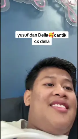 @yusuflabean dan Della smoga adik2 DA7 smoga slalu di beri ke suksesan🤲 #yusufda7 #indosiar #fyppppppppppppppppppppppp #viraltiktok 