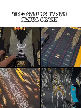 sarung_impian#bhsmasterpiece #ketjubung #Ardan #Atlas #sarung_bhs_ketjubung_Ardan_Atlas