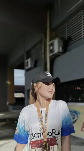 😆  #fyp #bombarun2025 