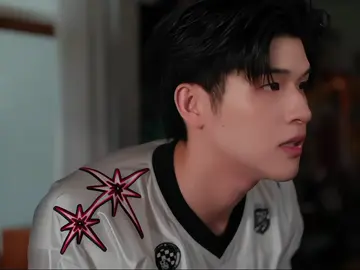 klairung kalo suka bilang aja aelah #muteluv #skywongravee #primchanikarn #fyp 