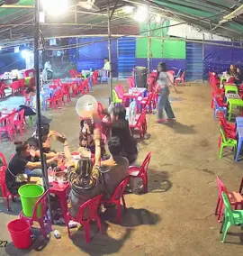 #ជួយមកញាំផងបងប្អូនរំវង់មូលនាងមច្ឆាផ្លូវOCiCបាយឆាមីឆាតាសាម៉ូម9999 