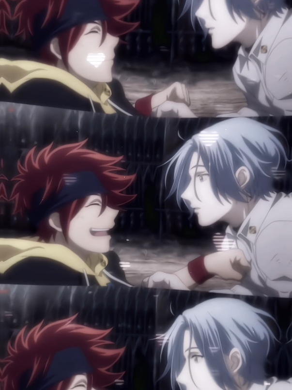 lai day voi anh #reki #langa #renga #sk8 #detbel 