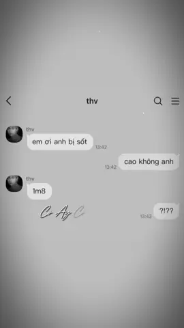 sốt hơi cao nha để em chăm cho #taehyung #viral #xuhuong #capcut #kimtaehyung 