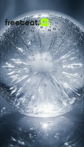 Ice Crack ASMR Bliss Crystal ice, clean cracks, pure ASMR satisfaction. ❄️✨ #asmr #aigenerated #aiillustration