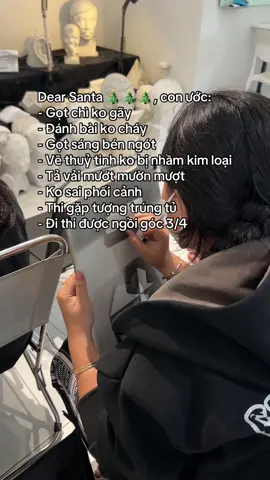 vài điều ước nho nhỏ #amstudio #fyp #xuhuong 