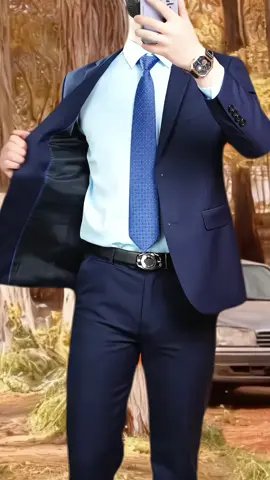 Bộ vest nam cao cấp Hàn quốc #xuhuong #fashion #thoitrangnam #bodonam #thoitrangcongso 
