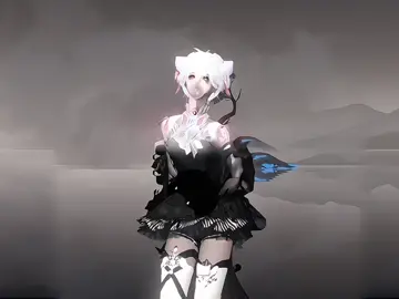 适合冬天跳的小甜舞☺️☺️#ngichthuyhanmobile #nghichthuyhan #swordofjustice #逆水寒#nghichthuyhanquocte 