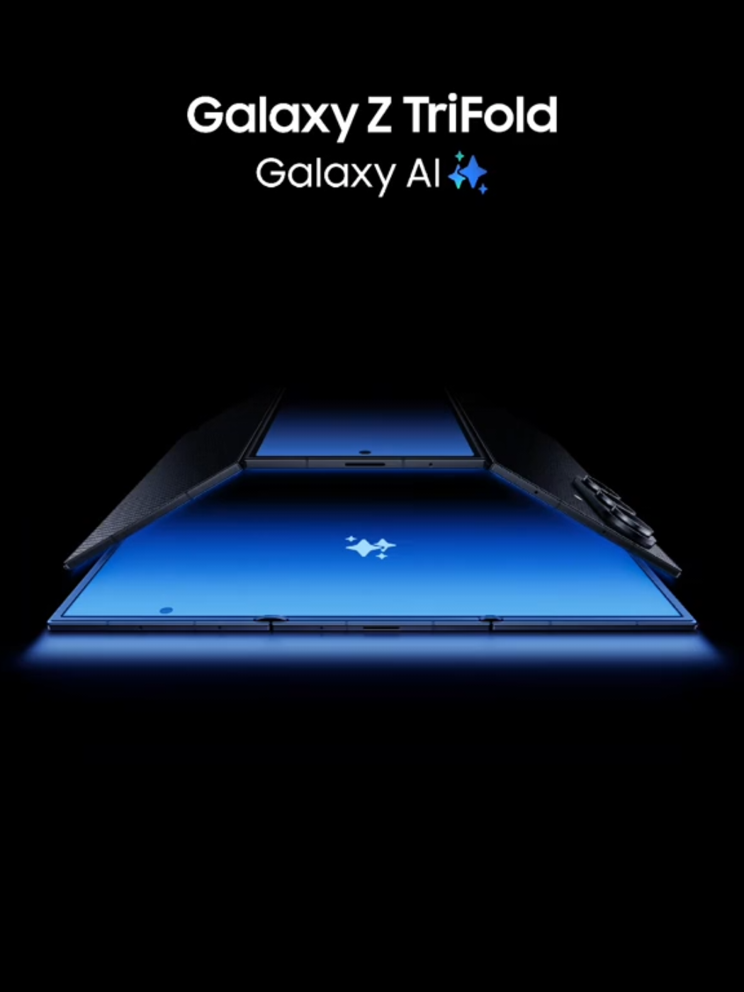 Galaxy Z TriFold !✨️✨️✨️✨️#viral #samsunggalaxy #galaxyztrifold #xh #xhhhhhhhhhhhhhhhhhhhhhhh@thanhhlam® 