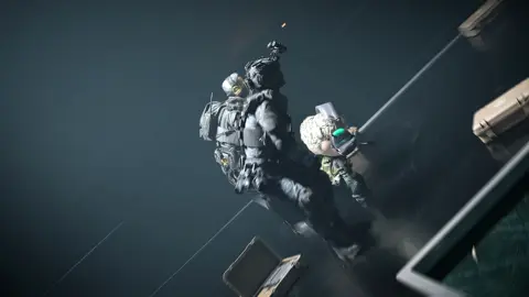 鼠鼠得吃mvp结算页面 #LYEON26TTV #GarenaDeltaForce #DeltaForce #DeltaForceMobile #DFCCSMP