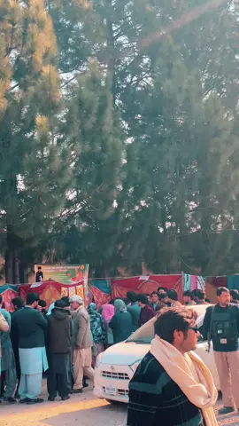 1st Day of ExPoo in UOM satiuation Now 😜#foryoupage #foryou #foryoupage #foryou #foryou 