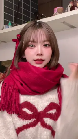 みんなが最近ドキッとしたこと教えて₍ᵔ· ̫·ᵔ₎🩷