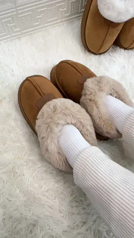 So cute home slippers 🍂#Ecetana #walmart #winter #homeslippers #shoes 