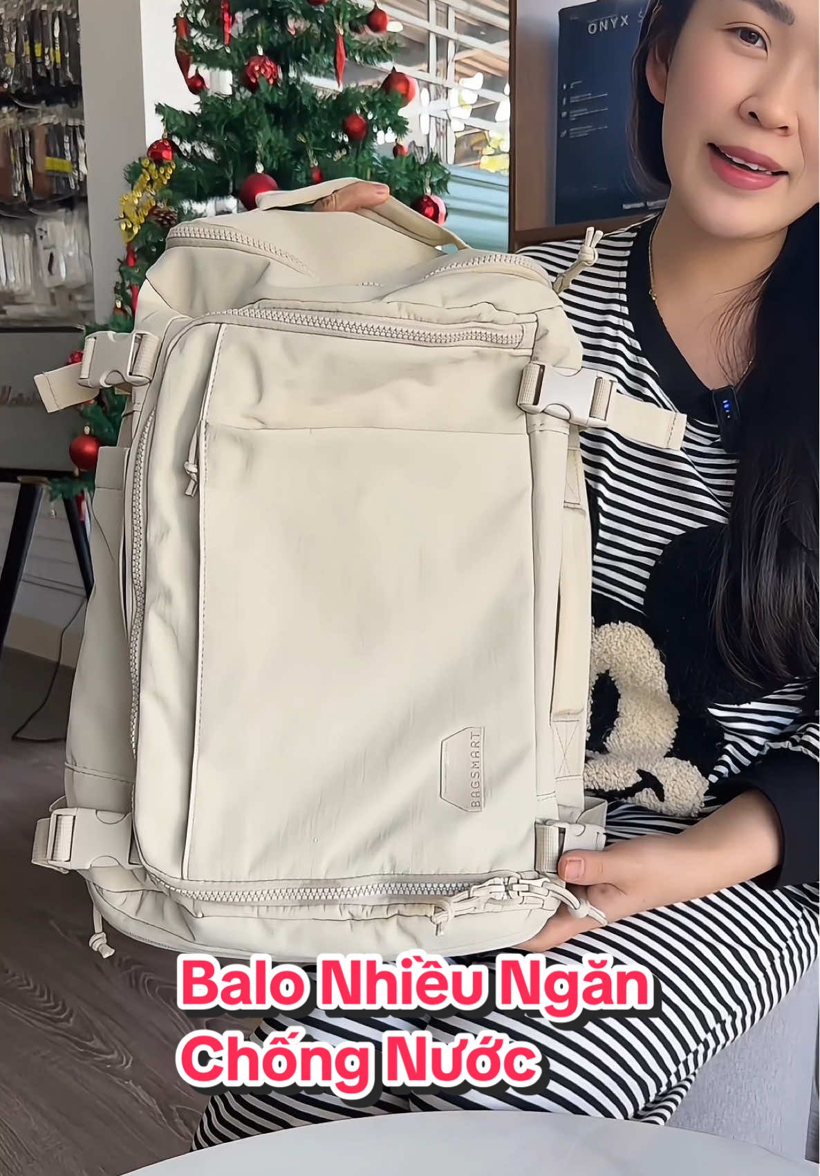 Trả lời @thanh mai123 Dạ mình nhấn vào giỏ hàng tham khảo giúp em nha #balochongnuoc #baloto #giadungtienich #mebosansale 