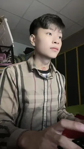 mới tập hát hơi dỡ đừng chê nha🙂‍↔️