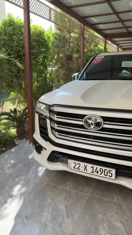 #فلوس💸💸🔥 #احمد_تكريتي👑 #لاندكروز2025👑 