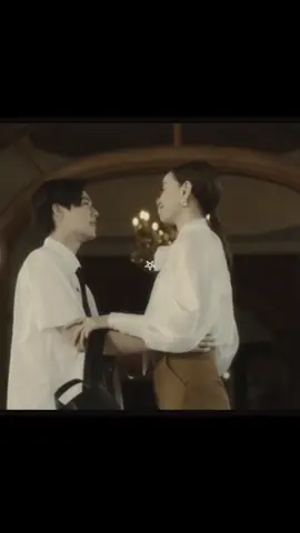 “Họ gặp nhau để chữa lành cho nhau “#pondphuwin #neverletmego #xuhuongtiktok #viral #fyppp 