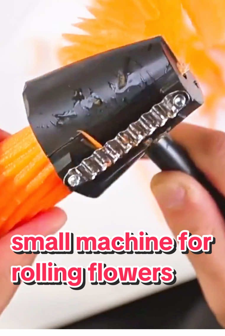 食材卷花器. small machine for rolling flowers.#好物分享 #goodthing #Kitchenware #goodstuff #tiktok精选联盟 #厨房用品 #马来西亚好物推荐 #马来西亚好物分享 #厨房好物推荐 #厨房好物 