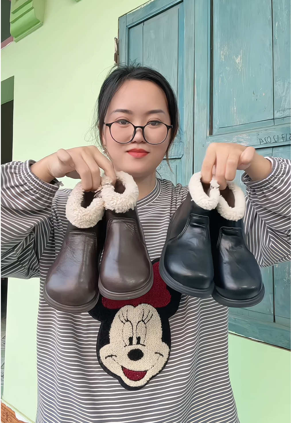 Boot xinh cho bé diện mùa đông #dautaybabykids #xuhuongtiktok #thoitrangtreem #bootcaocochobe  @DÂU BABY KIDS  @DÂU BABY KIDS  @DÂU BABY KIDS #Wink 