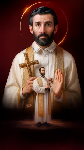 MỪNG KÍNH THÁNH PHANXICÔ XAVIÊ .