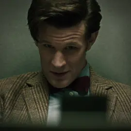 I just had to make this ||  #doctorwho #11thdoctor #eleventhdoctor #mattsmith #doctorwhoedit 