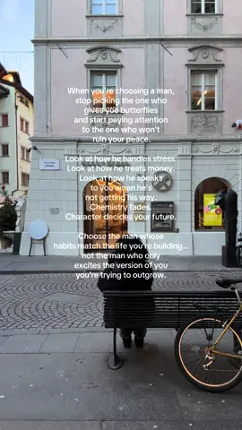 You’re not “picky.” You’re finally paying attention to the stuff that actually decides your future. Most women get stuck choosing the man who lights up their nervous system… not the man who would actually make their life easier. If you’re tired of confusing connection with compatibility, and you want to start choosing men who treat your peace like it matters comment QUIZ and I’ll send you the link to find out which self-worth era you’re in. ✨WOMAN NEVER SETTLE HERE✨