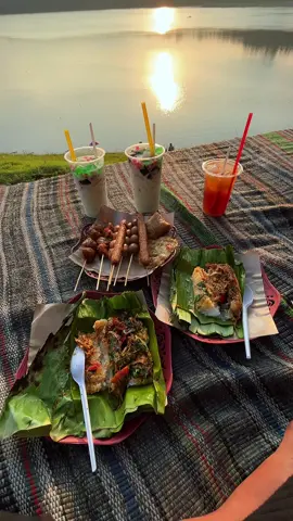 #CapCut #fyp #fypシ゚viral #gunungmuria #kulinerpati 