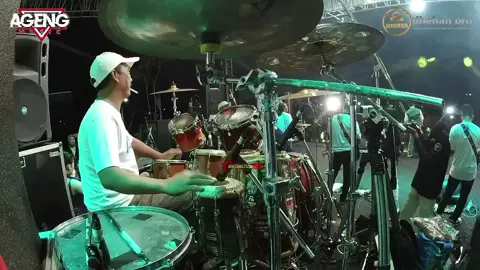 Tersesat - Brodin - Ageng Music Live Putra Bahari 2025 🎥 : bintangtuju #kyagengslamet #kyageng #cakmet #agengmusic #kendang 