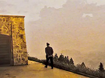 #berghof #joachimpeiper #chief 