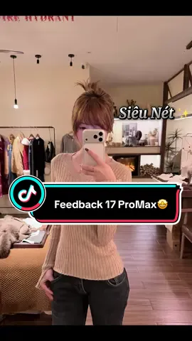 Unboxing iP 17 Prm ✨🤩 #CapCut #nguyenphuongtusansaleuytin #iphone17promax #uocduoclenxuhuong #vacaiket 