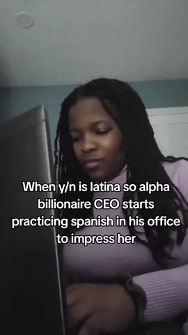 If I laugh I'm getting fired. #ceo #alpha #yn #wattpad #ynpov 