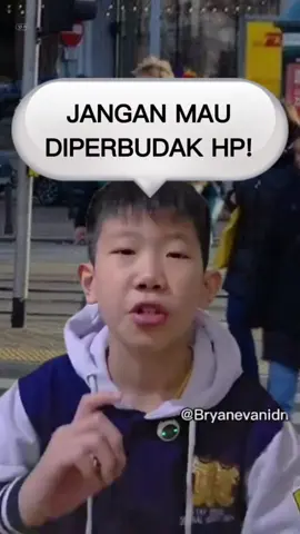 Jangan mau diperbudak HP teman2! #keluargainspirasi #parentingtips #keluargaindonesia #parentingindonesia #fypindonesia 