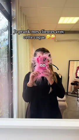 Qu’est-ce que j’ai rigolé 😂 #trend #viralvideos #fyp #humour #lashstudio 