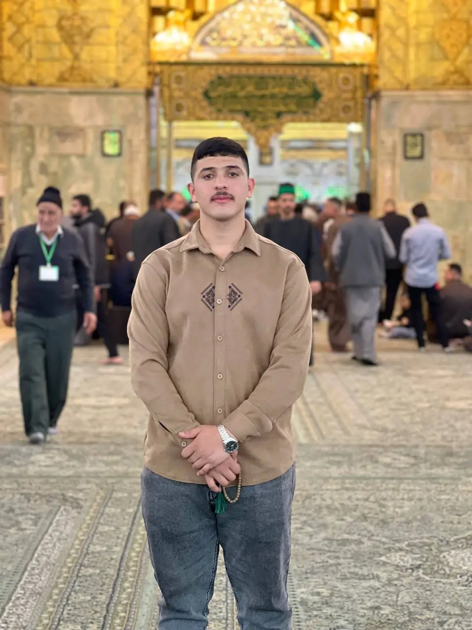 #اللهم_اجعلني_عندك_وجيها_بالحسين_ع 