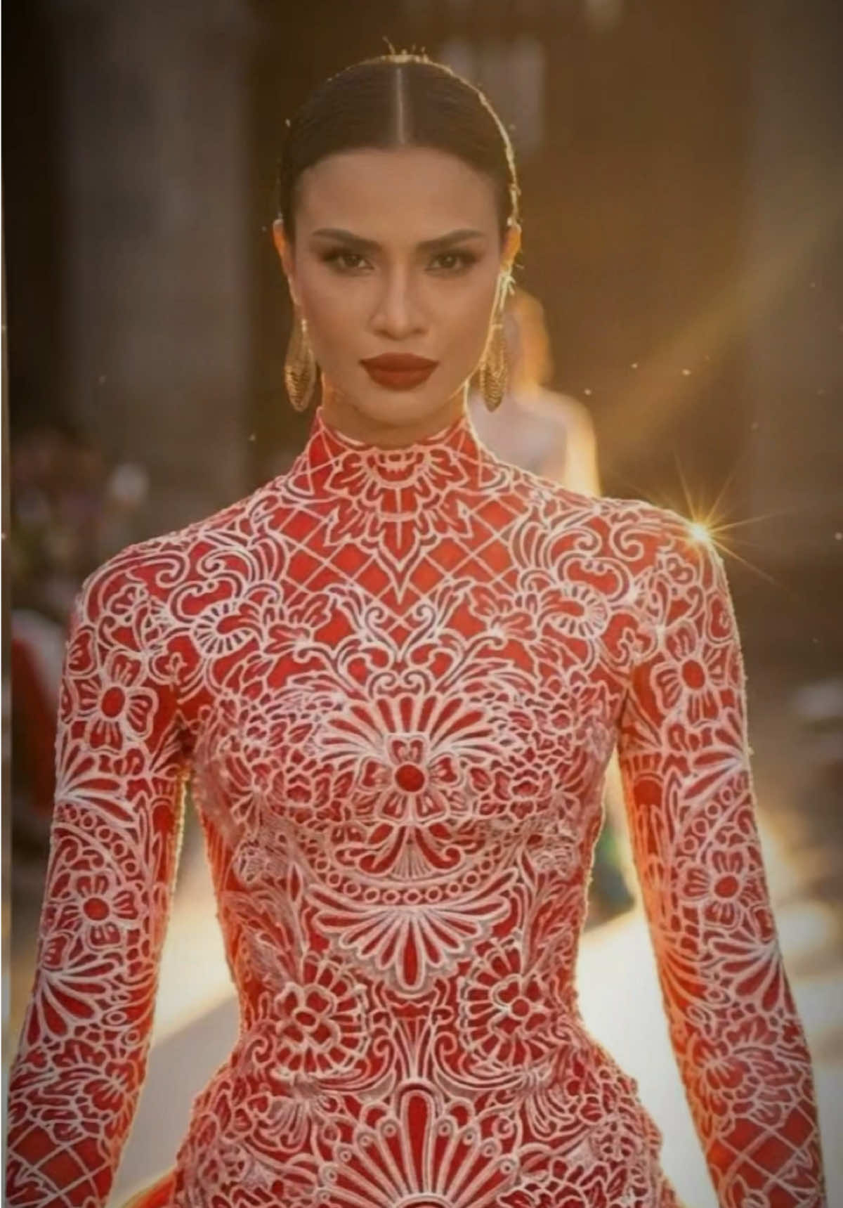 MISS COSMO COLOMBIA🇨🇴 IN HELLO COSMO 2025 #MissCosmo #MissCosmo2025 