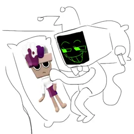 HAPPY DECEMBER! SO EXIGET FOR ! CHRISMTAS TOONS! BABYS FIRST CHRISTMAS EVENT! #dandysworld #dandysworldvee #dandysworldbrusha #dandysworldlooey #dandysworldmeme 