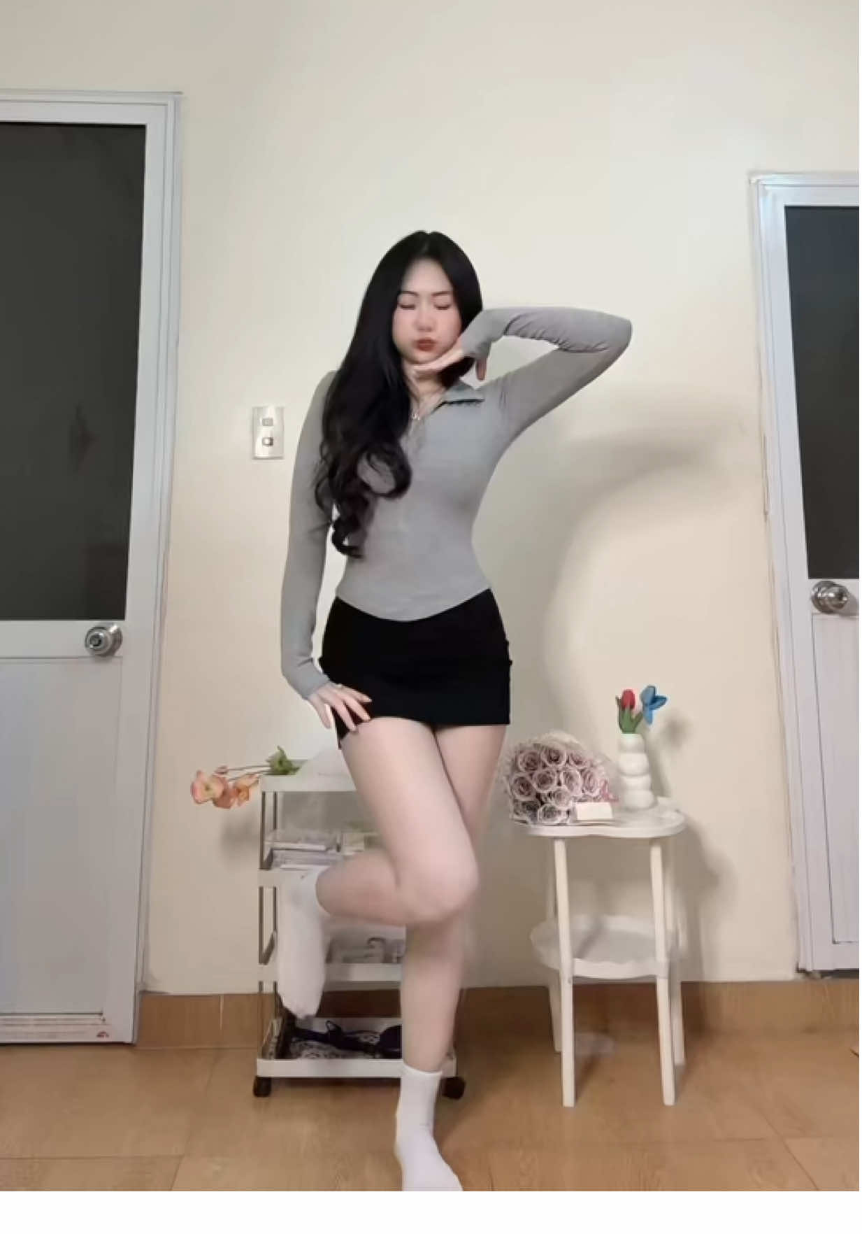 🙈#huongthao #viral #xuhuong #trendingtiktok #dance 