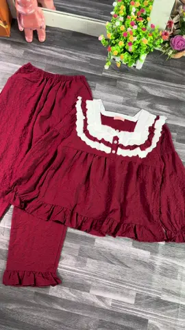 Đồ bộ tiểu thư của các nàng xinh đẹp về rồi nha #doboxinh #dobomacnha #dobonu #dobotieuthu #pijama 