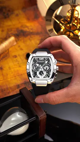#dongho #xuhuongtiktok #foryou #MarkFairwhalewatch #tiktokviral #watches #markfairwhale #watchcollector #gift #blackfriday #tiktokshop #fyp #style #quartz 