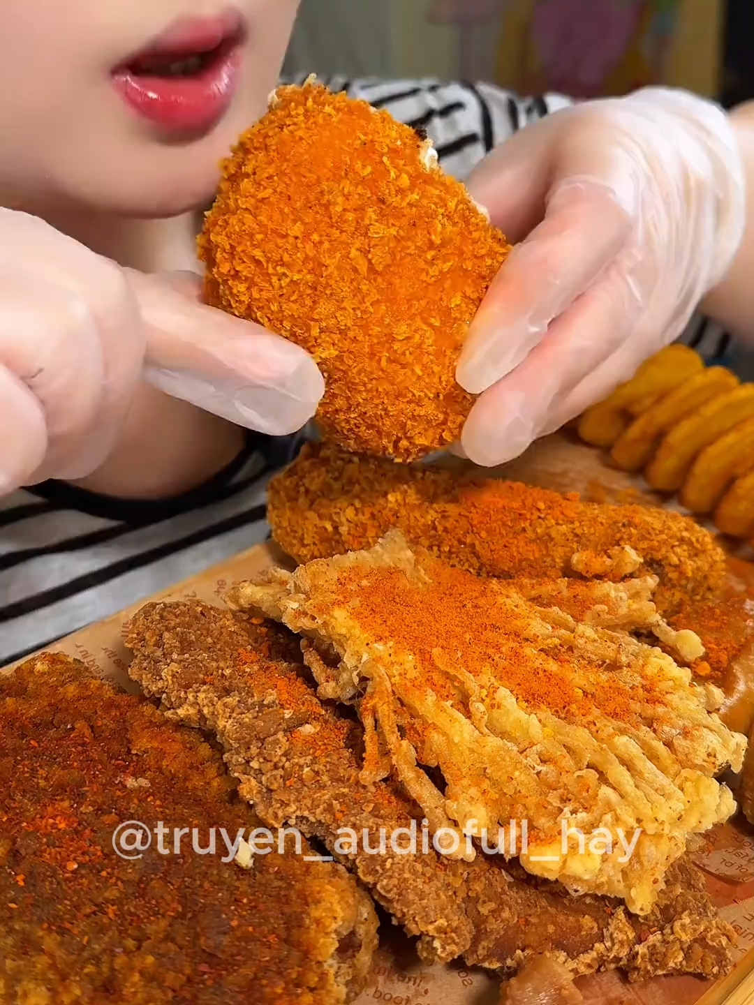 [AUDIO FULL] (x1.5)BẠN CÙNG PHÒNG TRỌ CỦA TÔI LÀ 3 CON MÈO #fyp #truyenaudiofull #truyenaudiohay #truyenaudio #kechuyenmukbang