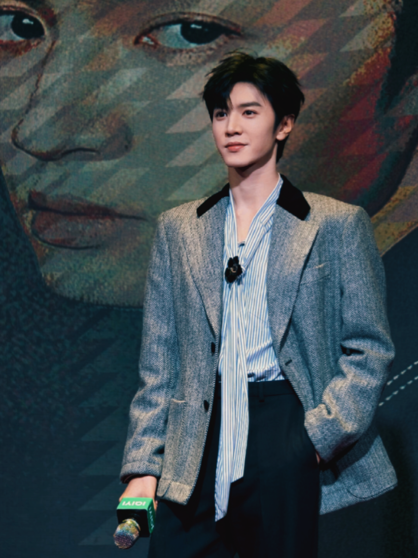 Trần Triết Viễn in Malaysia  #trantrietvien #trầntriếtviễn #chenzheyuan #陈哲远 #fyp 