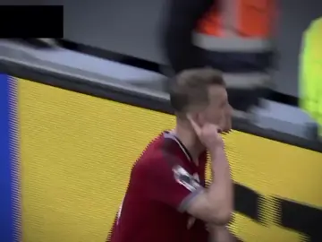 Best CB in the league 🧱🇳🇱 #matthijsdeligt #deligt #manchesterunited #fyp #foryou 