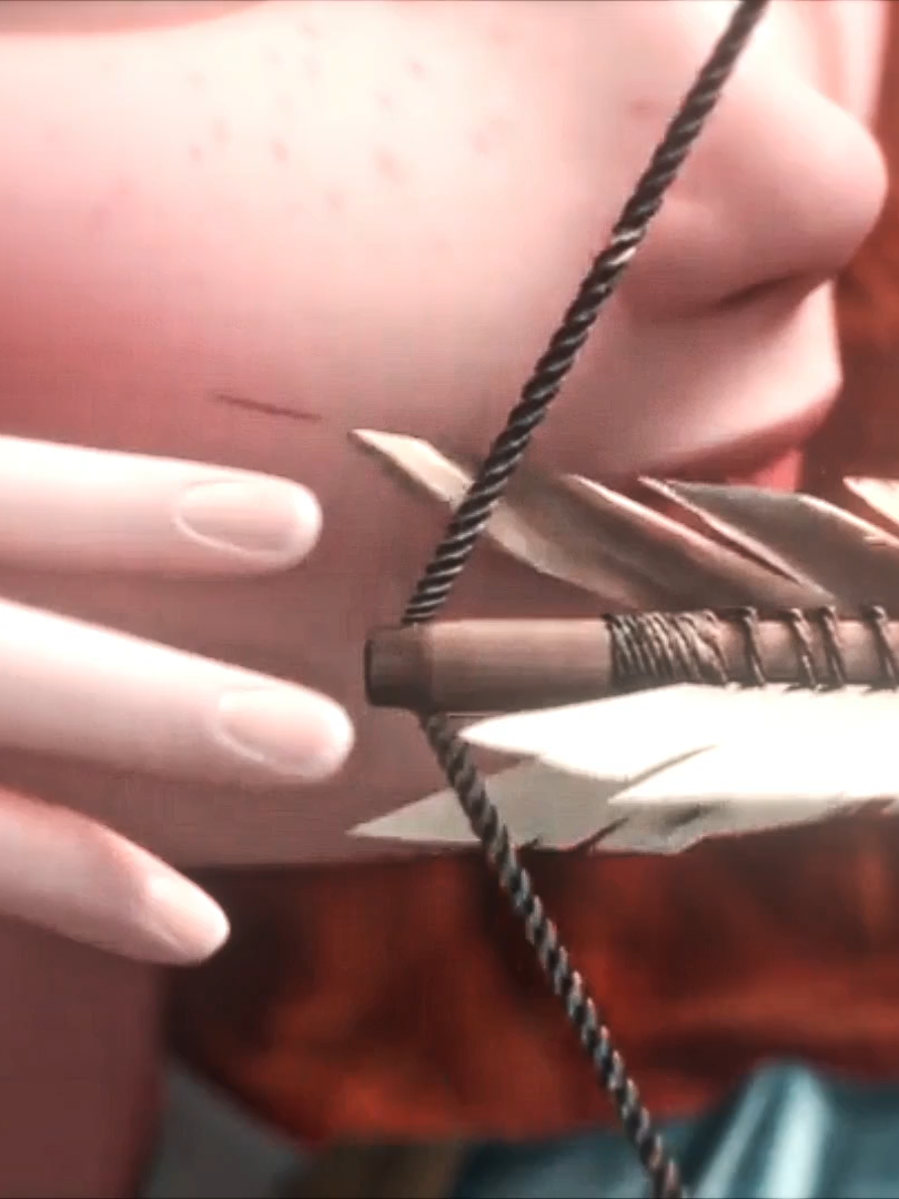 “Power doesn’t always roar—it breathes in silence before the storm. Every frame a reminder: she writes her own fate.”  #BraveEdit #BraveMovieEdit #PrincessMeridaEdit #MovieEdit #EditTok