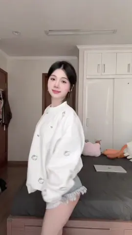 áo xinhh @Mon Studio #tiktokdancevn #xuhuong #fyp 