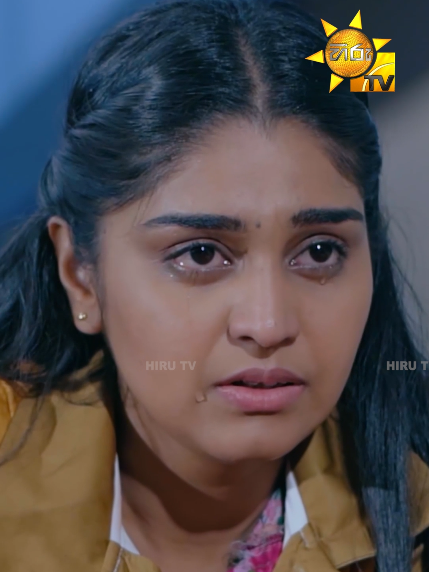 කොච්චර අමාරු වුනත් දැනෙන කෙනා වෙනුවෙන් ජීවිත කාලෙම වුණත් බලන් ඉන්නවා 🥺🥰 | #HiruTV #HiruTVLK #HiruTVDigital  #tiktoktainment #whattowatch #RonSoyaa #රොන්_සොයා  #RonSoyaaHiruTV #MichelleDilhara #foryou