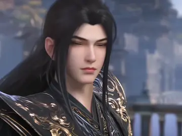 guru dan murid yang telah berhasil melewati masa kelam nya, dan kini mereka menjadi raksasa yang sangat di segani dan di hormati oleh para pakar ahli top di benua.  #battlethroughtheheavens #xiaoyan #btth #donghua #donghuaedit 